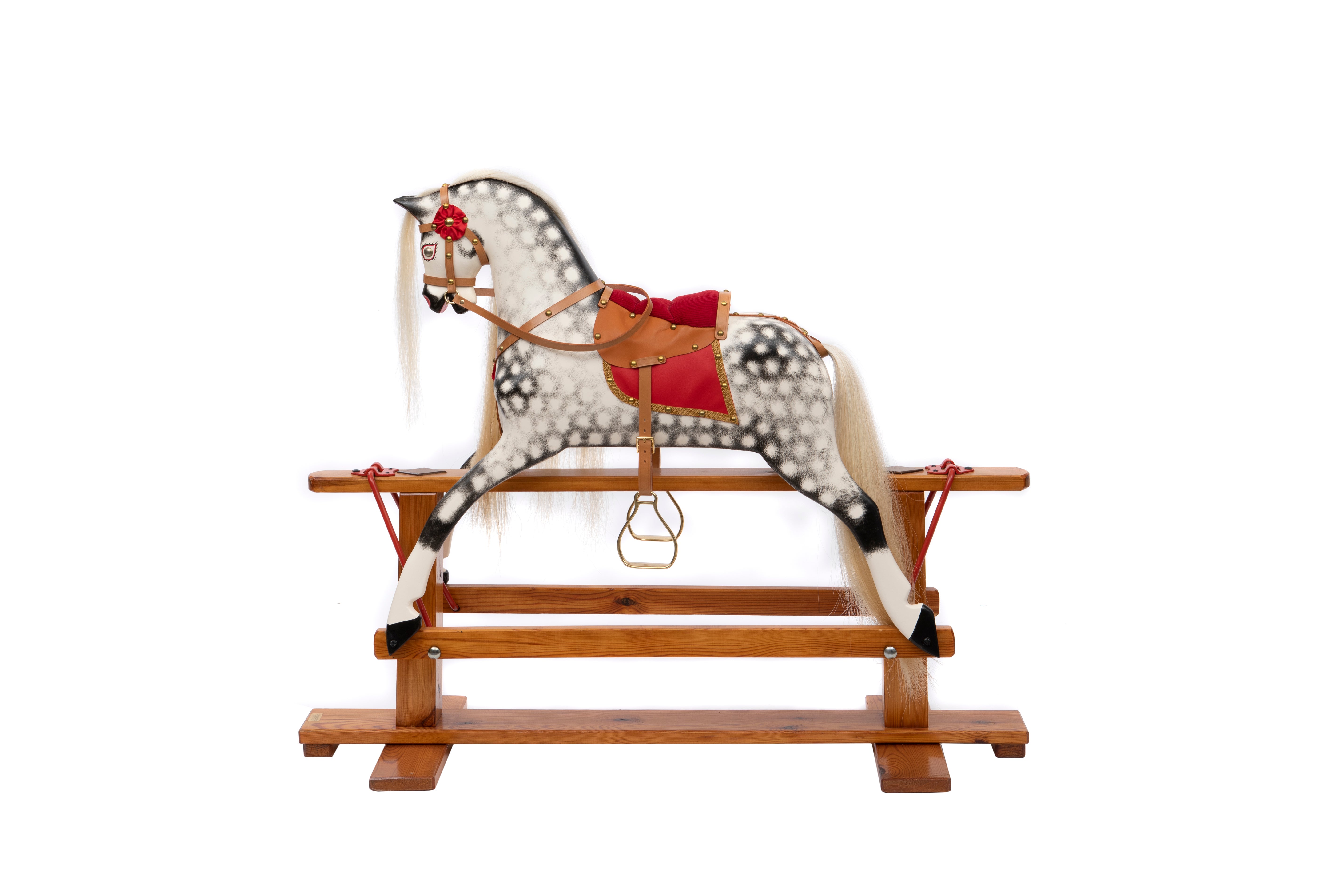 Rocking horse company online